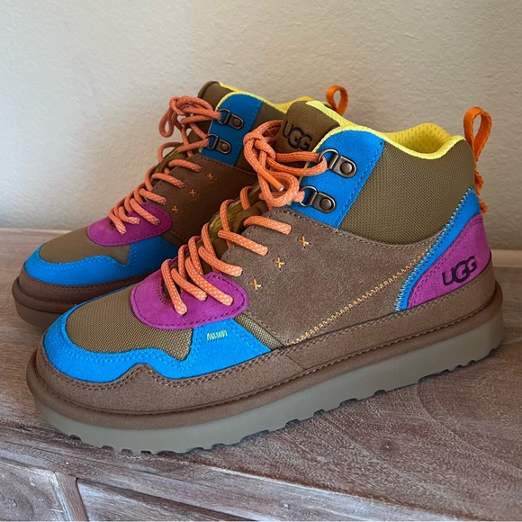 UGG Shoes - UGG Highland Hi Heritage Boots